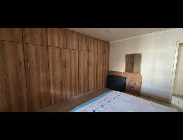 3 BEDROOM PROPERTY TO RENT IN OVERPORT